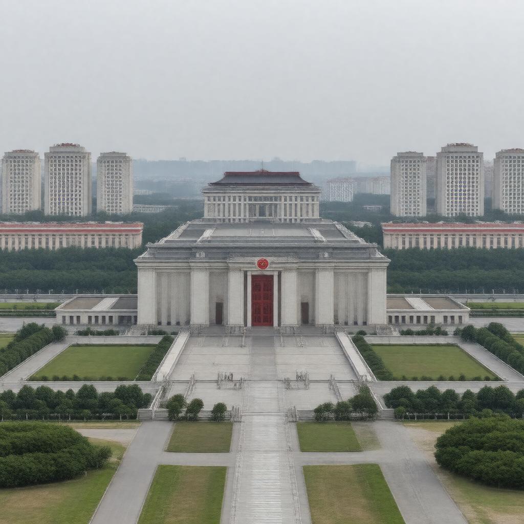 Supreme People's Assembly